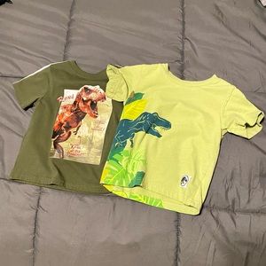 Toddler Little Boy T-shirts